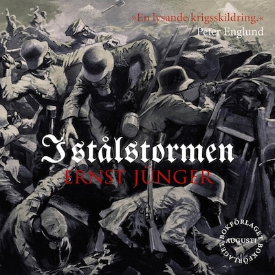 I stålstormen