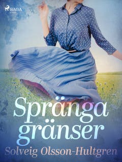 Spränga gränser