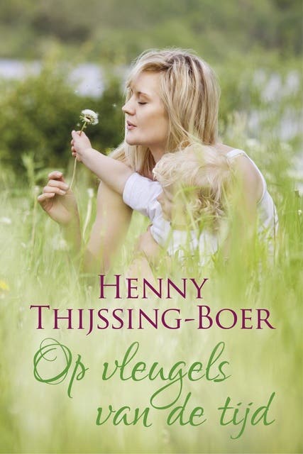 Op de vleugels van de tijd