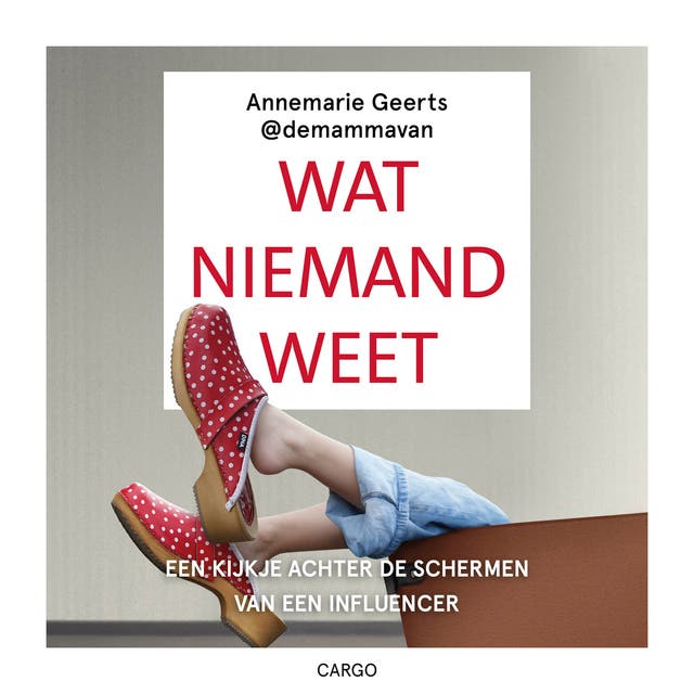 Wat niemand weet: De onzichtbare kant van @demammavan