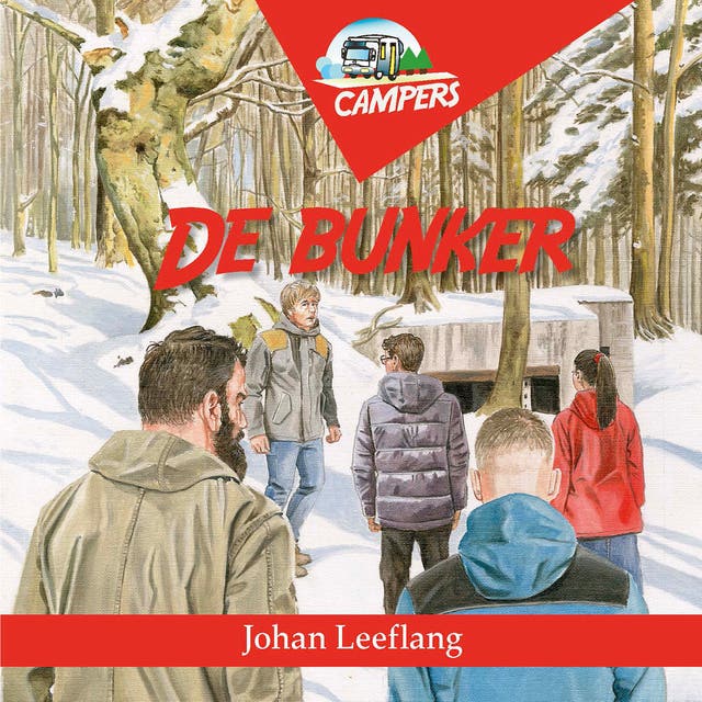 De bunker
