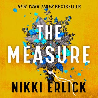 The Measure