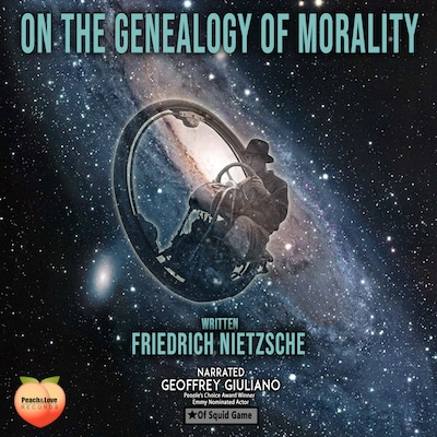 On the Genealogy of Morality