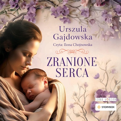 Zranione serca