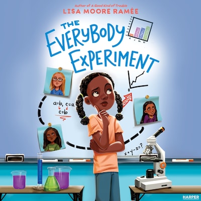 The Everybody Experiment