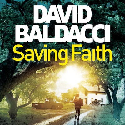 Saving Faith
