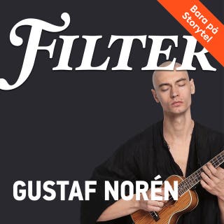 Gustaf Norén