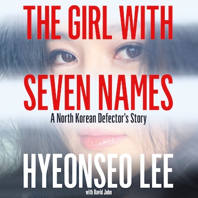 The Girl with Seven Names