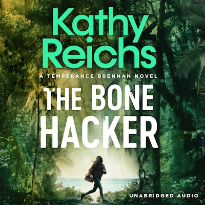 The Bone Hacker