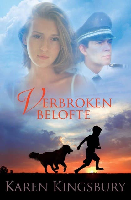Verbroken belofte: roman