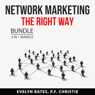 Network Marketing the Right Way Bundle