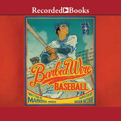 Barbed Wire Baseball