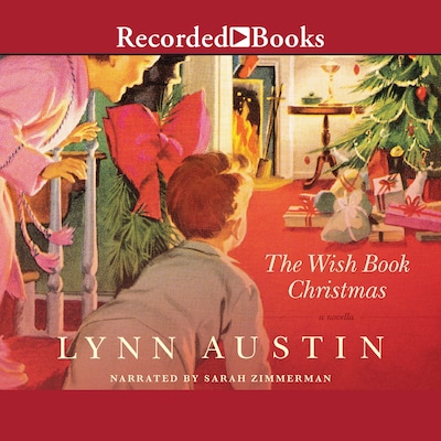 The Wish Book Christmas