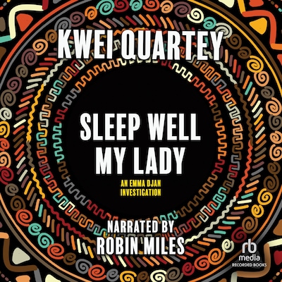 Sleep Well, My Lady