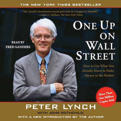 One Up on Wall Street