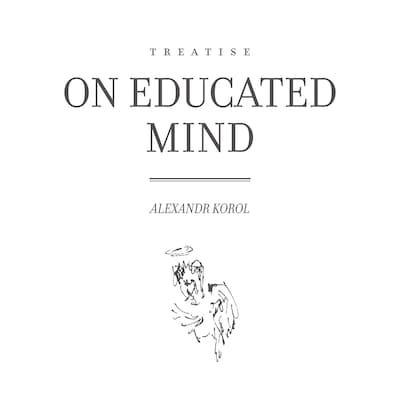 On Educated Mind