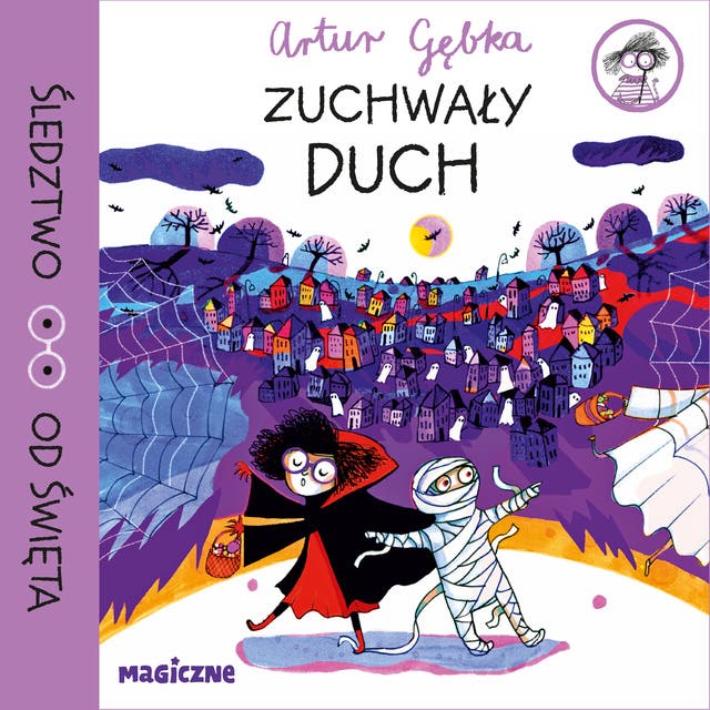 Zuchwały duch
