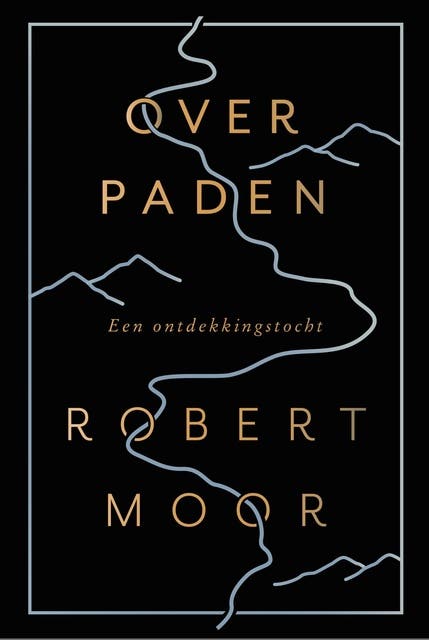 Over paden: Een ontdekkingstocht