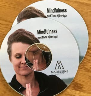 Mindfulness med thetavågor