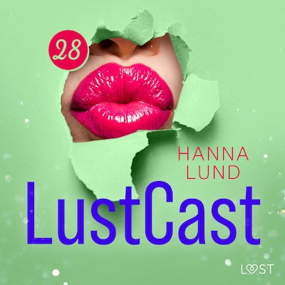 LustCast: Swingersmiddagen