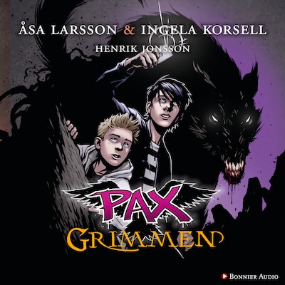 Grimmen