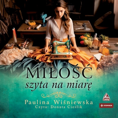 Miłość szyta na miarę