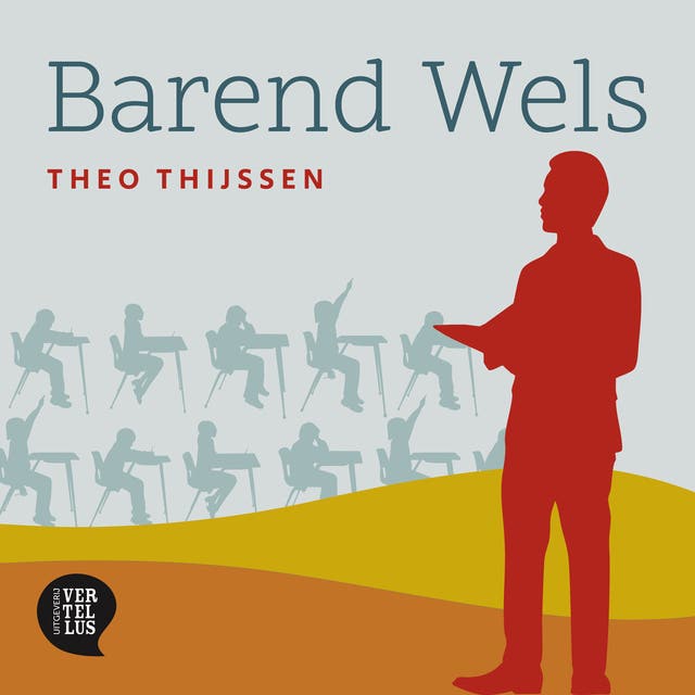Barend Wels