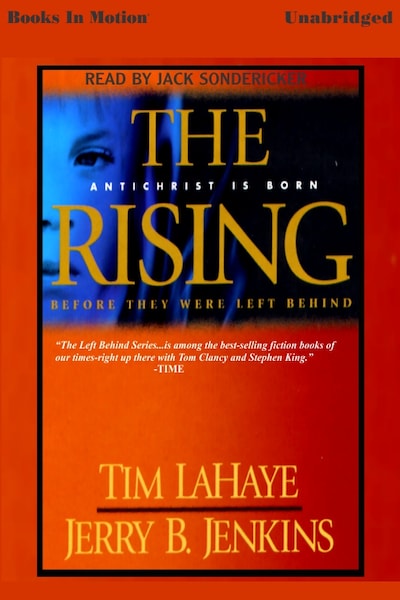 Rising, The