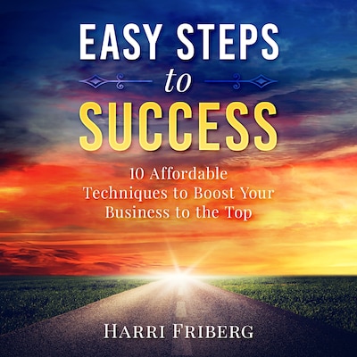 Easy Steps to Success