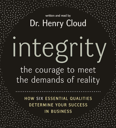 Integrity