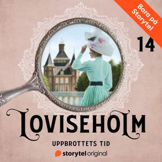Del 14 - Uppbrottets tid