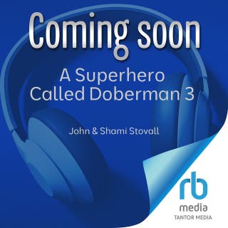 A Superhero Called Doberman