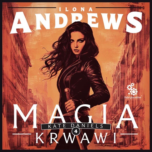 Magia krwawi
