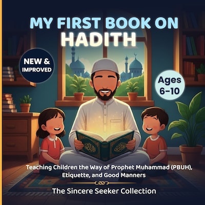 My First Book on Hadith