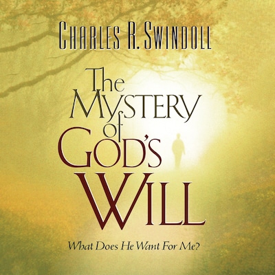 The Mystery of God's Will