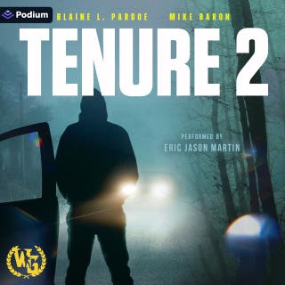 Tenure 2: Tenure, Book 2