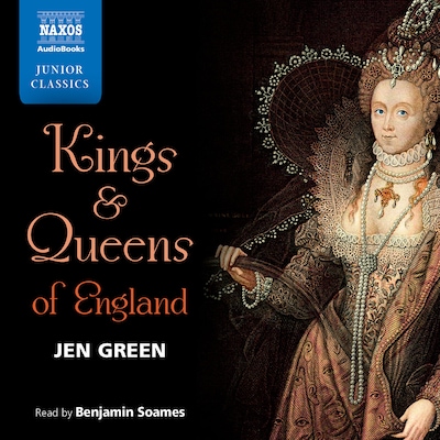Kings and Queens of England