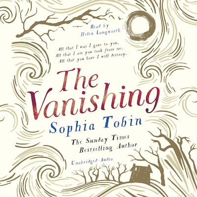 The Vanishing