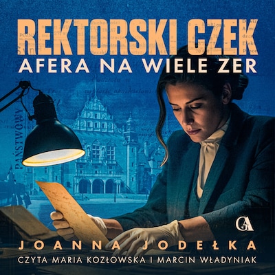 Rektorski czek. Afera na wiele zer