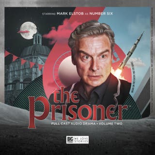 The Prisoner Volume 2 (Unabridged)