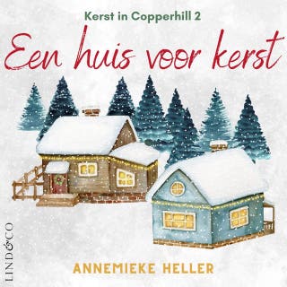 Een huis voor kerst