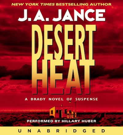 Desert Heat