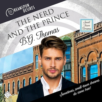 The Nerd and the Prince