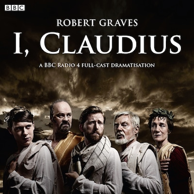I, Claudius