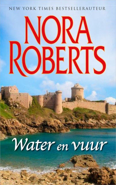 Water en vuur