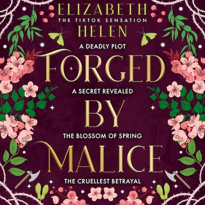 Forged by Malice