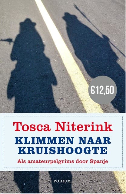 Klimmen naar kruishoogte: als amateurpelgrims door Spanje