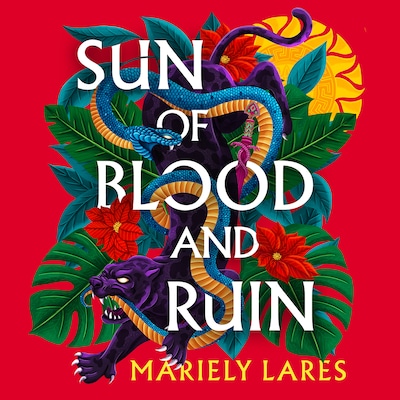 Sun of Blood and Ruin