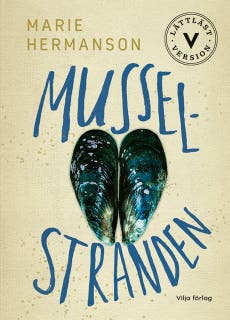 Musselstranden (lättläst)