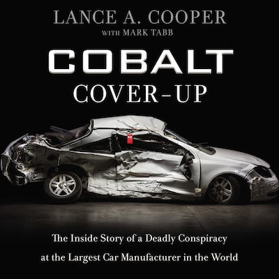Cobalt Cover-Up